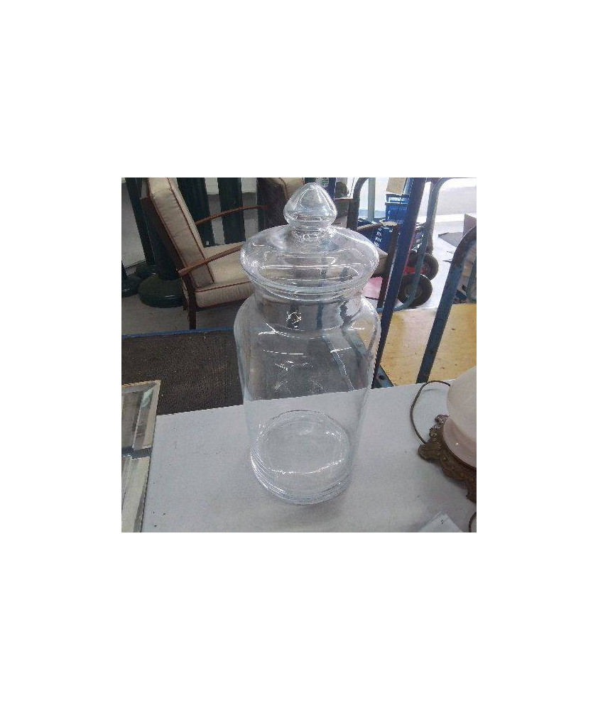 GRAND BOCAL VERRE