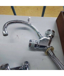 ROBINET