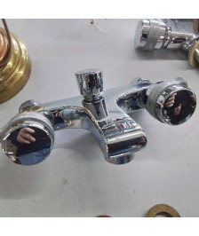 ROBINET DE BAIGNOIRE