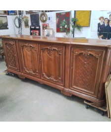 GRAND BUFFET 4 PORTES 2M90