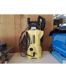 KARCHER NETTOUYEUR HAUTE PRESSION