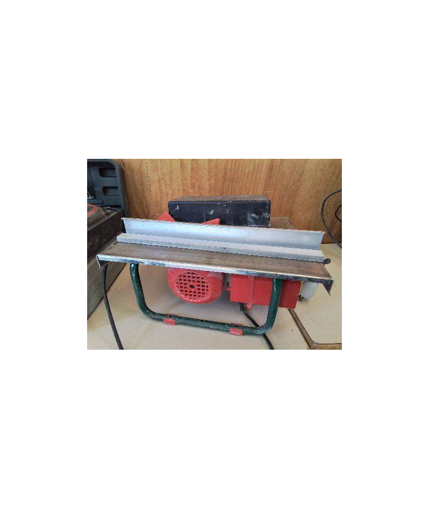 CARRELETTE ELECTRIQUE 