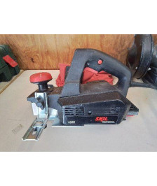 RABOT ELECTRIQUE SKIL PROFESSIONNEL 