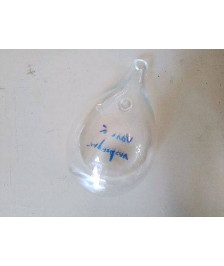 VASE SUSPENDRE 