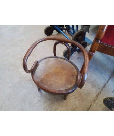 PETITE CHAISE ENFANT EN BOIS 