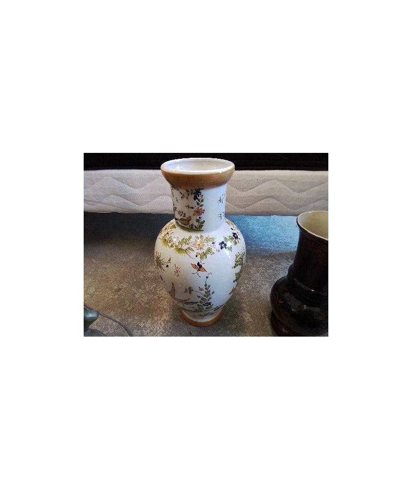 VASE MOUSTIER 