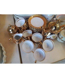 SERVICE A CAFE