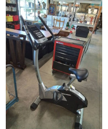 VÉLO D’APPARTEMENT DKN TECHNOLOGY ERGO METER AM 5.0