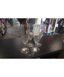 FLUTES X4