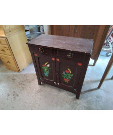 PETIT MEUBLE RELOOKÉE 