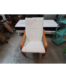 FAUTEUIL IKEA