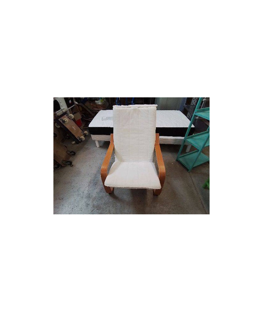 FAUTEUIL IKEA