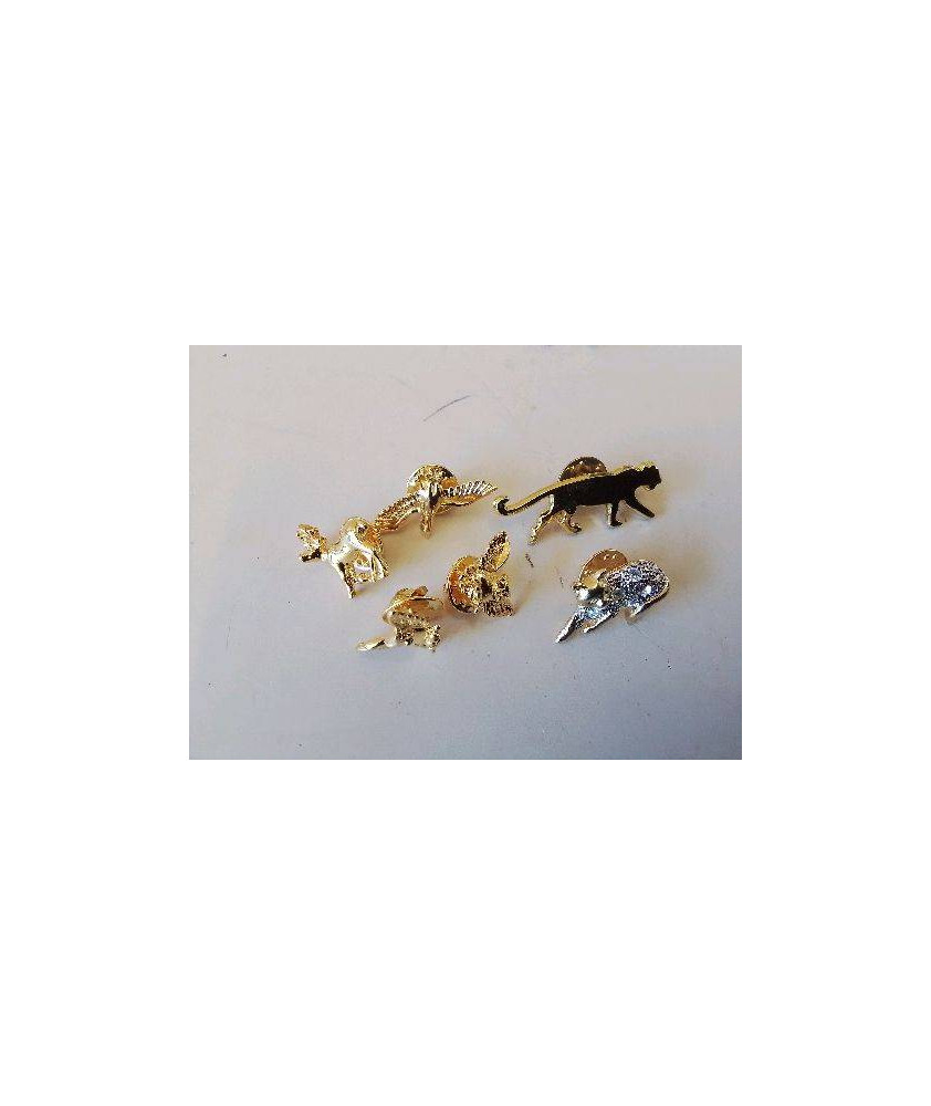 PINS FANTAISIE