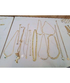 COLLIER FANTAISIE 