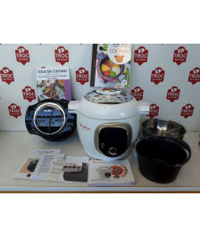 MOULINEX COOKEO 1600W +  EXTRA CRISP