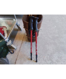 PAIR DE BATON DE RANDONNÉE 