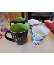 TASSE