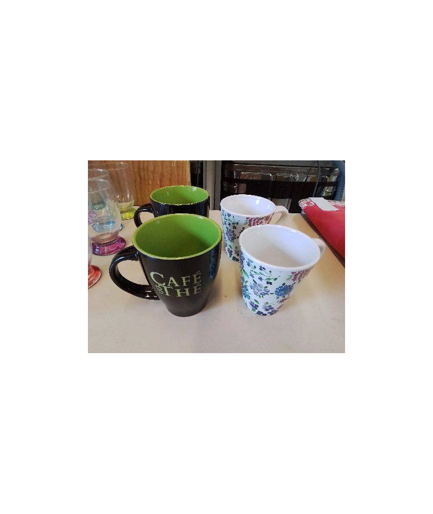 TASSE
