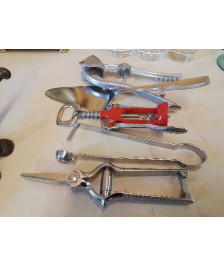 USTENSILE DE CUISINE
