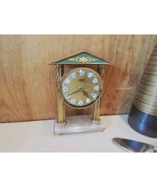 HORLOGE 