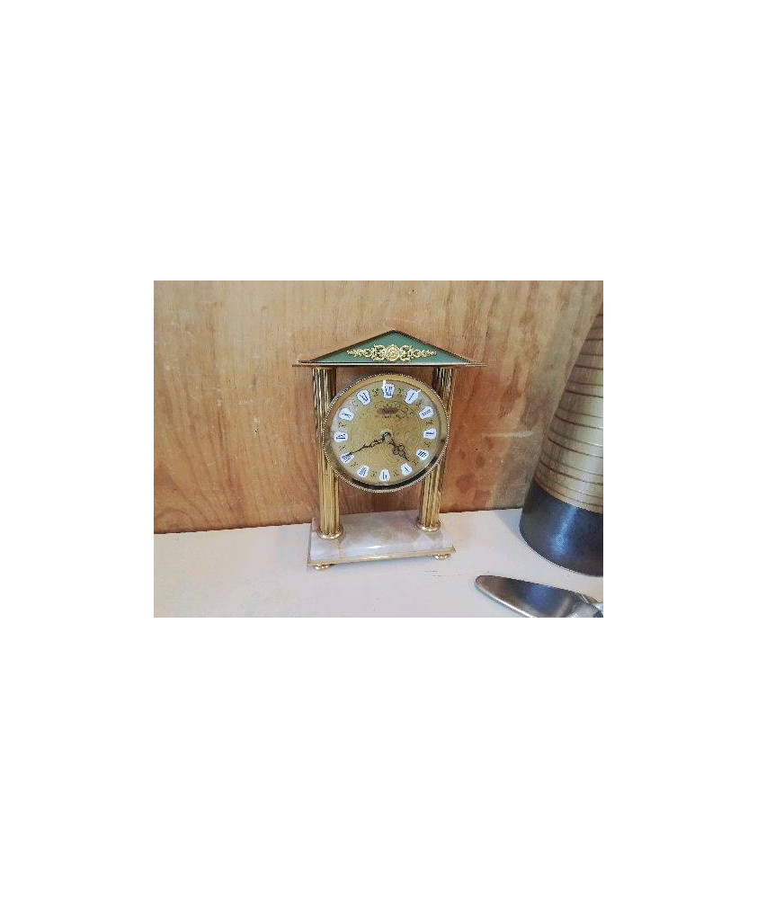 HORLOGE 