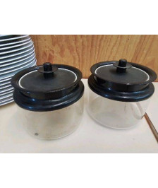 PETIT POT ANNEE 70