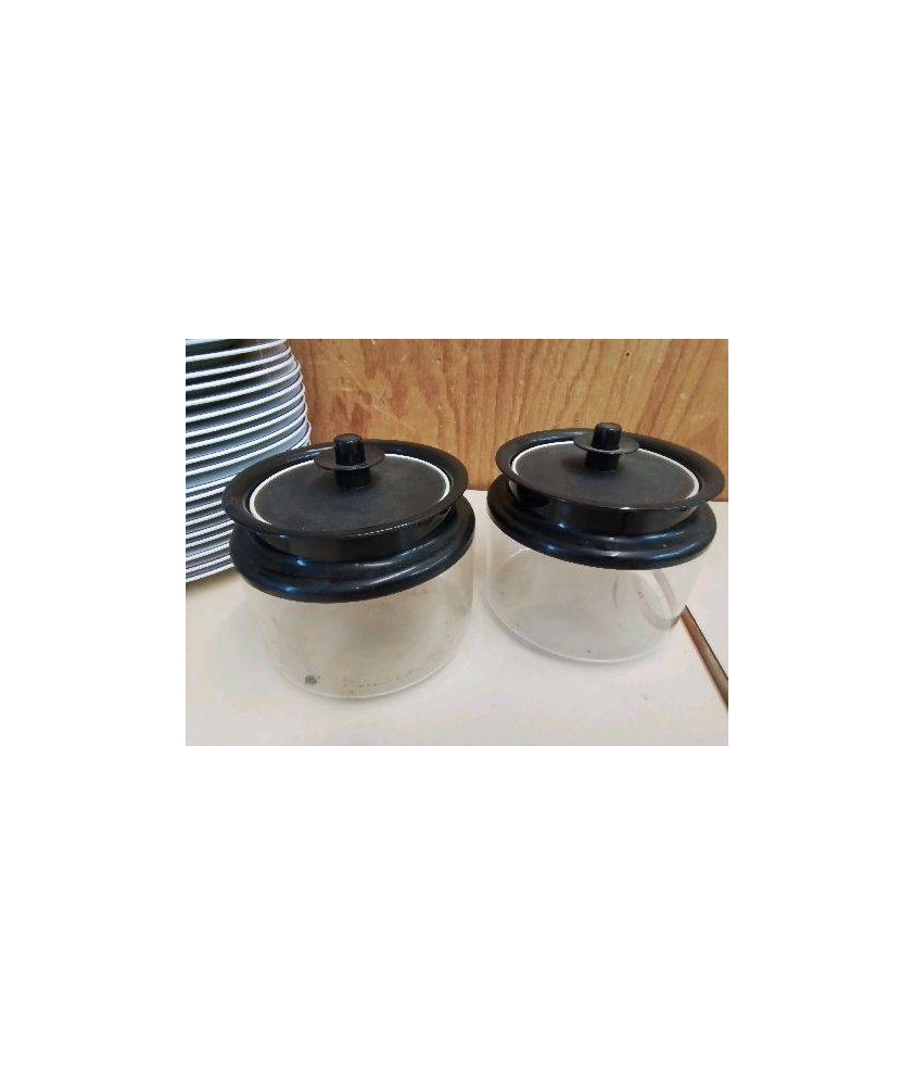 PETIT POT ANNEE 70