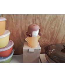 NETTOYEUR MICRO ONDE