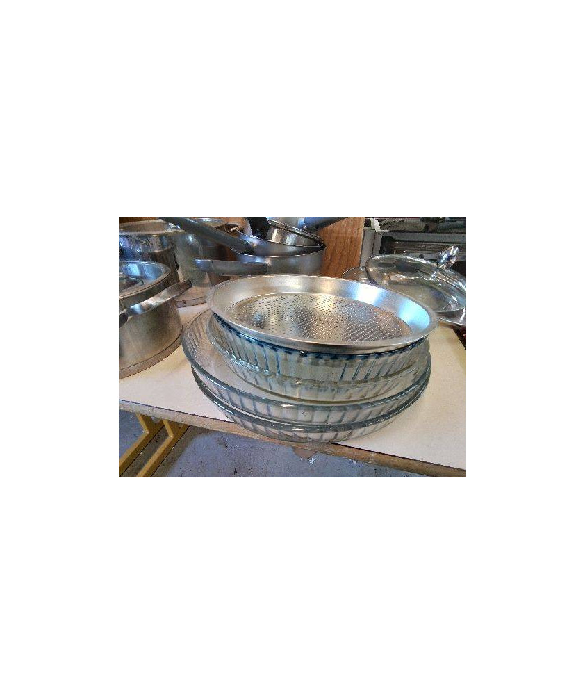 PLAT DE CUISINE