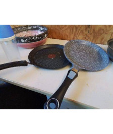 PAN