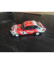 FORD ECORTE MKII