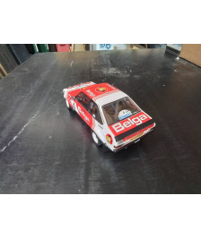 FORD ECORTE MKII
