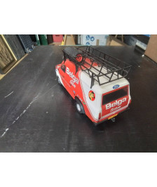 FORD TRANSIT MKII