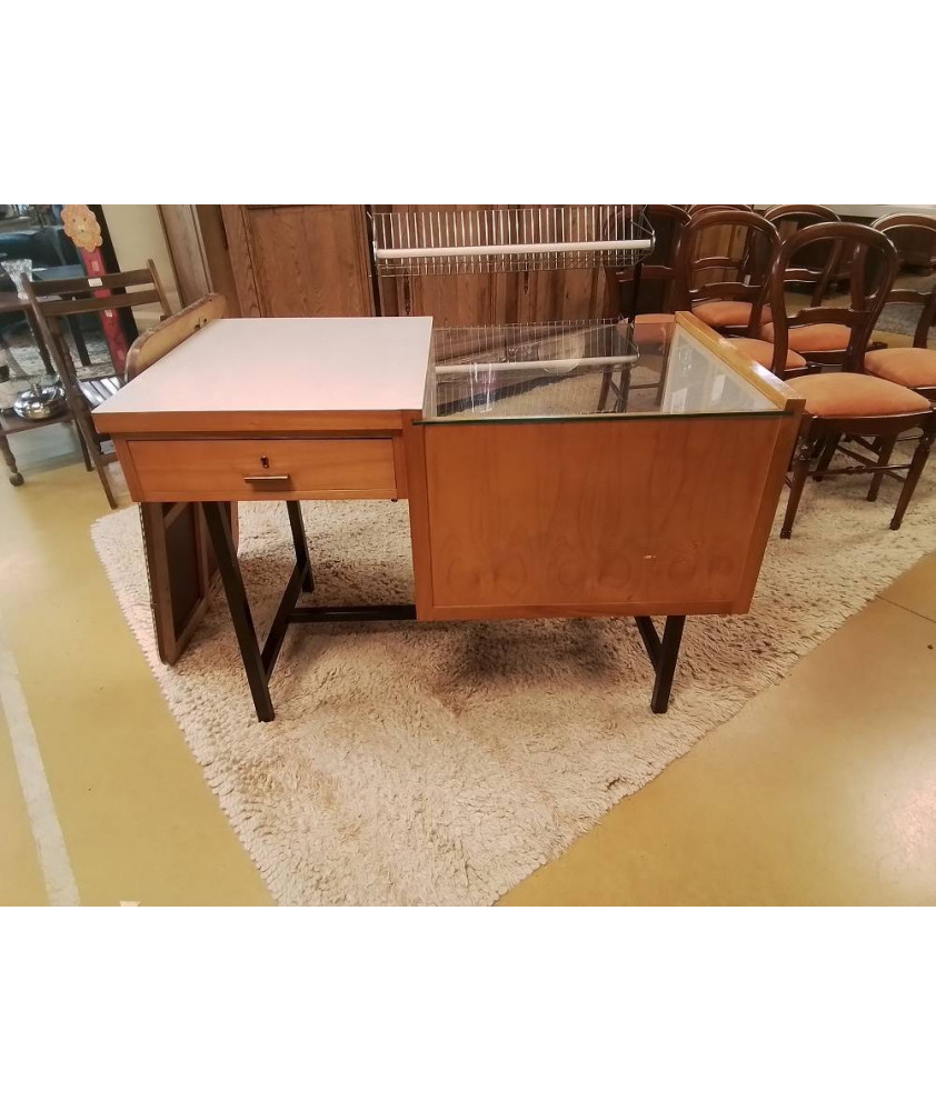 COMPTOIR ANNÉES 60 