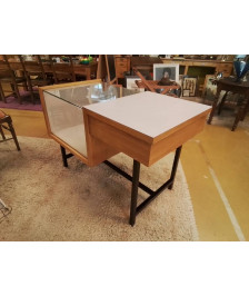 COMPTOIR ANNÉES 60 