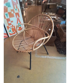 FAUTEUIL OSIER 