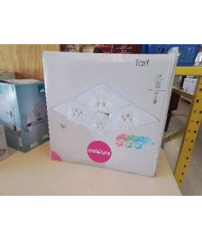 PLAFONNIER LED 