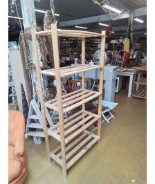 ETAGERE PIN 