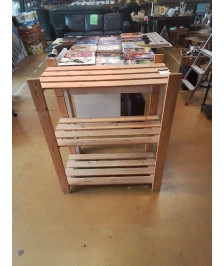 ETAGERE PIN 