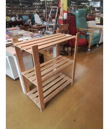 ETAGERE PIN 