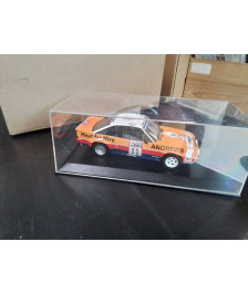 OPEL MANTA