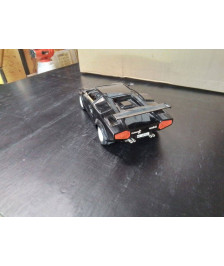 VOITURE