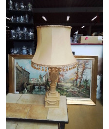 LAMPE ABAJOURE