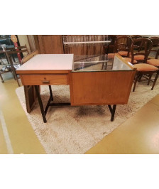 COMPTOIR ANNÉES 60 