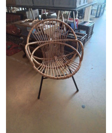 FAUTEUIL OSIER 