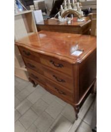COMMODE 3T MEROISIER