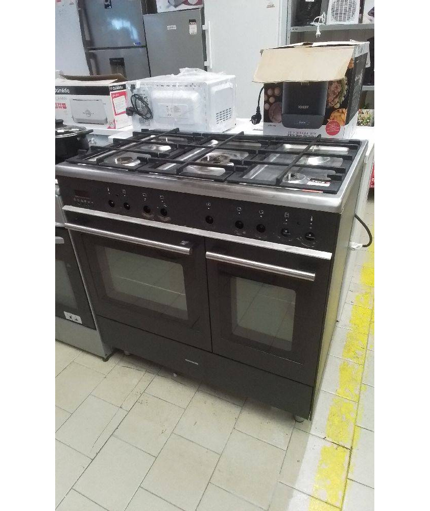 PIANO DE CUISSON 5F GAZ BOUTEILLE