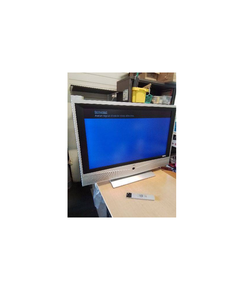 TV LOEWE XELOSA42 105CM