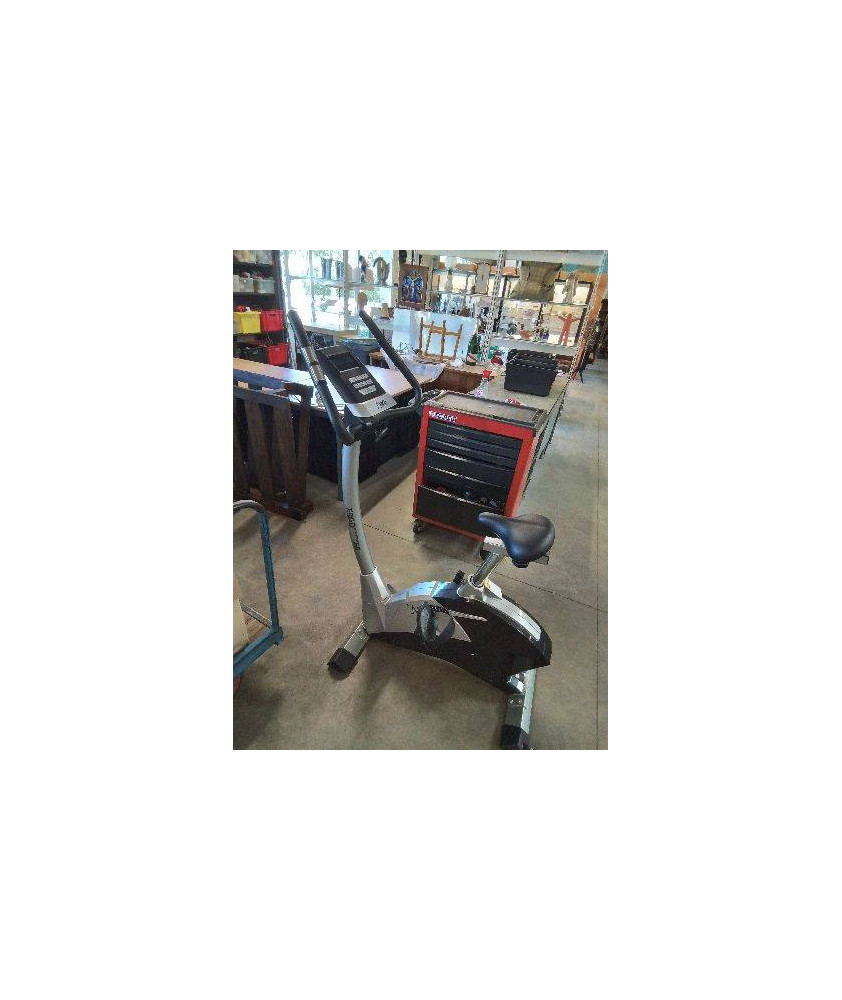 VÉLO D’APPARTEMENT DKN TECHNOLOGY ERGO METER AM 5.0