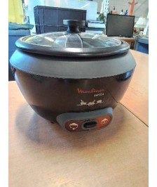 CUISEUR VAPEUR MOULINEX INICIOS MODELE SERIE R12B
